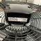 ZIEHL ABEGG FL050-VDK.4I.V5S Variable Frequency Inverter Fan