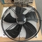 ZIEHL ABEGG FL050-VDK.4I.V5S Variable Frequency Inverter Fan