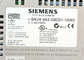 SIEMENS Simatic HMI Touch Screen 6AV6 642-0BC01-1AX0 6AV6642-0BC01-1AX0