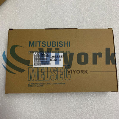 Mitsubishi AJ71QLP21 Net / 10 Master / Localfiber Link mới