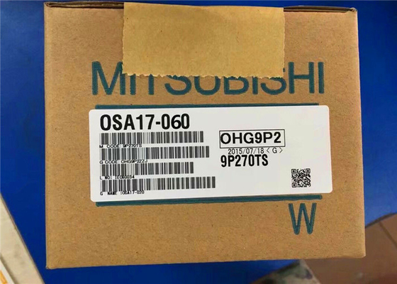 Hc Hf Motor Encoder độ chính xác cao Osa17-060 (A47) Bộ mã hóa Mitsubishi