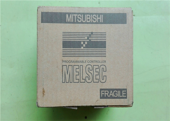 Module điều khiển logic lập trình Fx1n-40mr-D Module truyền thông Mitsubishi Plc