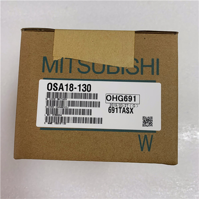 Bộ mã hóa quay tuyệt đối Mitsubishi OSA18-30 cho động cơ servo AC