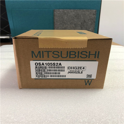 Bộ điều khiển động cơ mã hóa động cơ Servo Mitsubishi OSA105S2A