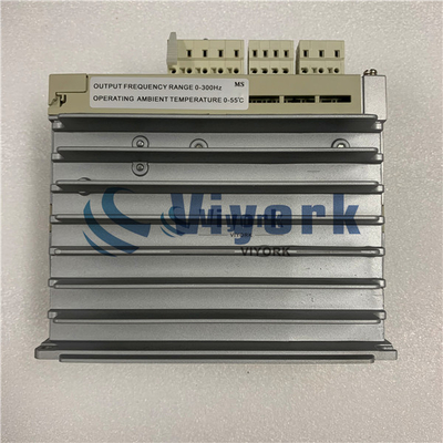 Yaskawa SGDH-04AE-N3Y907 Industrial Servo Drive 50 / 60HZ 200 - 230VAC INPUT 5.5AMP NEW