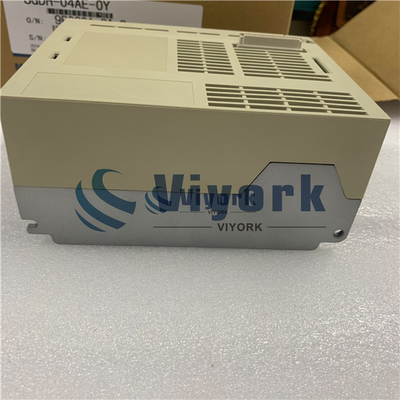 Yaskawa SGDH-04AE-N3Y907 Industrial Servo Drive 50 / 60HZ 200 - 230VAC INPUT 5.5AMP NEW