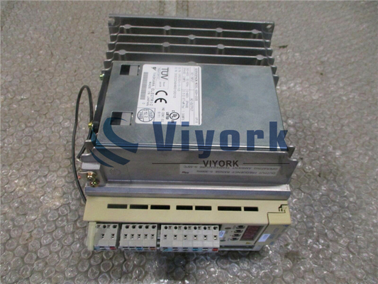 Yaskawa SGDH-05DE Industrial Servo Drive 50 / 60HZ 380-480VAC INPUT 2AMP