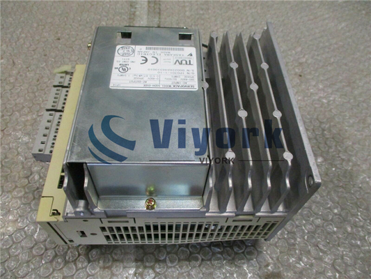 Yaskawa SGDH-05DE Industrial Servo Drive 50 / 60HZ 380-480VAC INPUT 2AMP