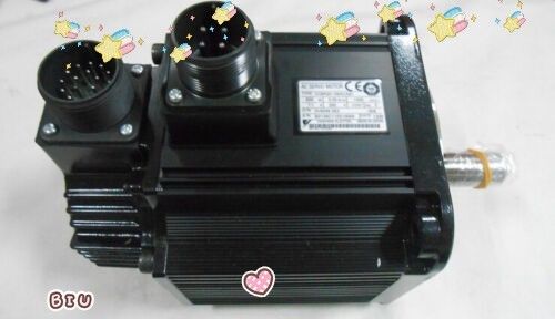 Yaskawa SGMG-12A2B AC Servo Motor 7.1A 850W 1500RPM 200V NEW