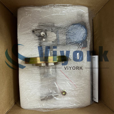 Rosemount 3051L2AA2AD21AADFE5 Level Transmitter For Industrial Servo Drive 3051L2AA2AD21AADFE5