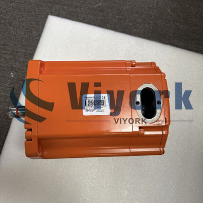 ABB Robotics AC Servo Motor 3HAC17484-9 Tamagawa Seiki Small 24 V Dc For Precision Control