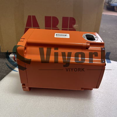 ABB Robotics AC Servo Motor 3HAC17484-9 Tamagawa Seiki Small 24 V Dc For Precision Control