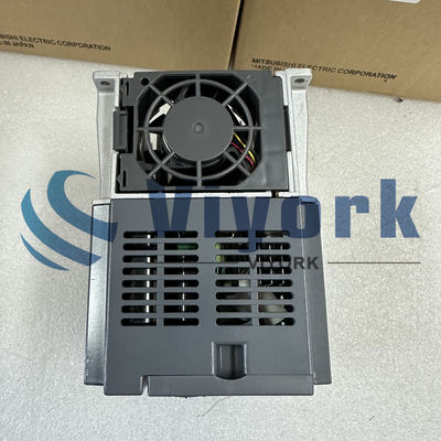 Mitsubishi FR-D740-050SC-EC FREQUENCY INVERTER DRIVE NEW