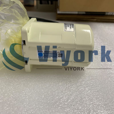 Panasonic MBMK022BLAU AC SERVO MOTOR NEW