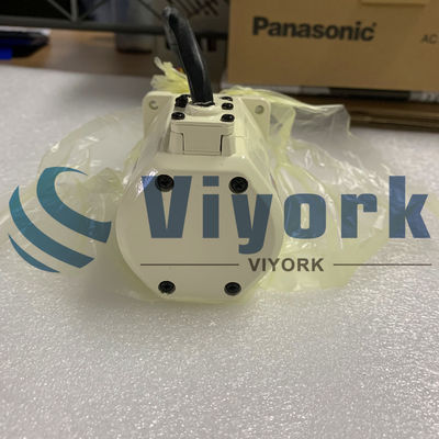 Panasonic MBMK022BLAU AC SERVO MOTOR NEW