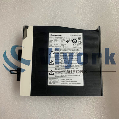 Panasonic MCDKT3520CA1 SERVO DRIVE NEW