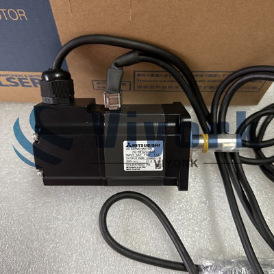 Mitsubishi HC-KFS23-S55 AC SERVO MOTOR 3000RPM 200W NEW