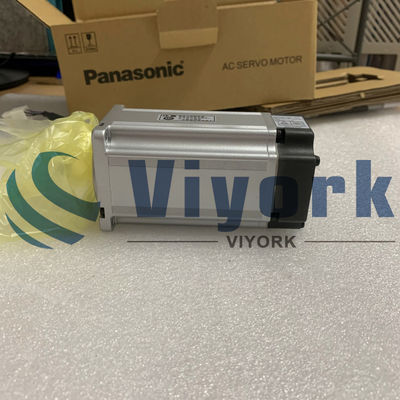 Panasonic MHMD042P1S AC SERVO MOTOR A4 400W 20 BIT INCREMENTAL ENCODER NEW