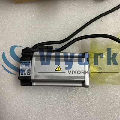 Panasonic MHMD042P1S AC SERVO MOTOR A4 400W 20 BIT INCREMENTAL ENCODER NEW