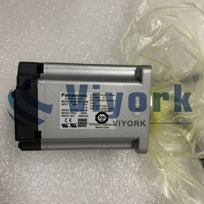 PANASONIC MHMF042L1U2M AC SERVO MOTOR NEW