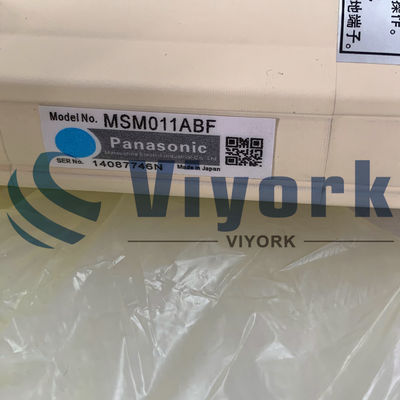 Panasonic MSM011ABF AC SERVO MOTOR NEW