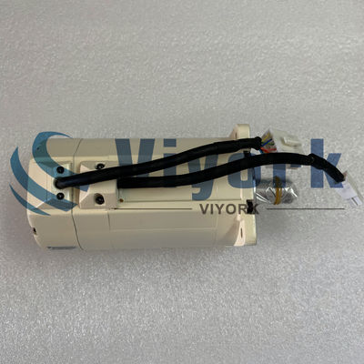 Panasonic MSMA082A1E SERVO MOTOR 4.3AMP 116VAC 200HZ .75KW 3000R/MIN NEW