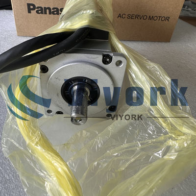 Panasonic MSMD022S1B AC SERVO MOTOR MINAS A4 SERIES LOW INERTIA 200W 200V NEW
