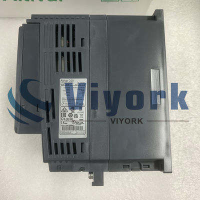 Schneider ATV320U40N4C DRIVE ALTIVAR 320 SERIES VARIABLE SPEED NEW