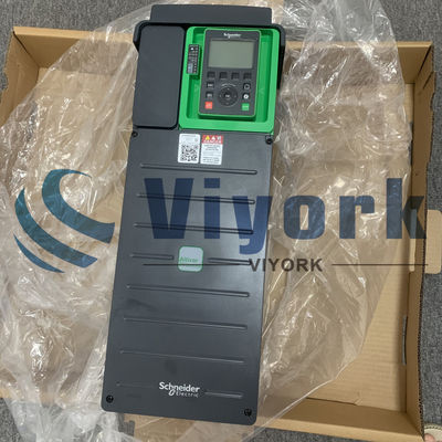 Schneider ATV630D18N4 DRIVE ALTIVAR PROCESS ATV600 VARIABLE SPEED 18.5KW NEW