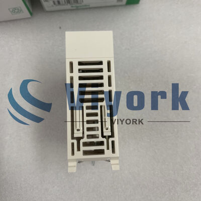 Schneider MODICON BMXAMO0802 ANALOG INPUT MODULE 4 INPUTS 16 BITS RESOLUTION NEW