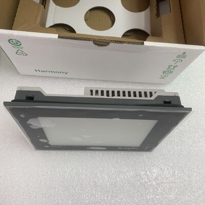 Schneider HMIGTO4310OPERATOR INTERFACE ADVANCED TOUCHSCREEN PANEL 3.1 INCH NEW