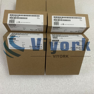 Siemens 6ES7322-1BH01-0AA0 OUTPUT MODULE 16 POINT DIGITAL SIMATIC S7-300 NEW