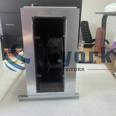 SIEMENS 6SL3362-0AF00-0AA1 / K2E225-RB92-09 EBM FAN NEW