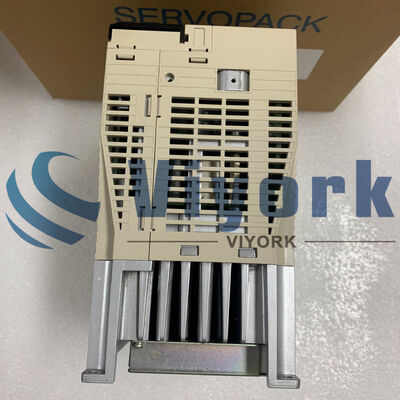 Yaskawa SGDV-200A01A SERVO DRIVE NEW