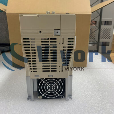 Yaskawa SGDV-200A01A002000 SERVO DRIVE NEW
