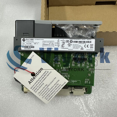 ALLEN BRADLEY 1747-L543 PROCESSOR MODULE NEW