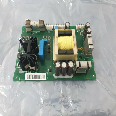 ABB APOW-01C PC BOARD FUSE 690V / 1AMP BẢO HÀNH 1 NĂM NGUỒN ĐIỆN MỚI