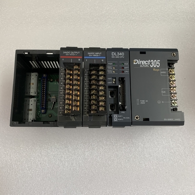 TỰ ĐỘNG HÓA PIN CPU TRỰC TIẾP DL340 BAO GỒM BỘ NHỚ DỮ LIỆU NGƯỜI DÙNG 172 BYTES