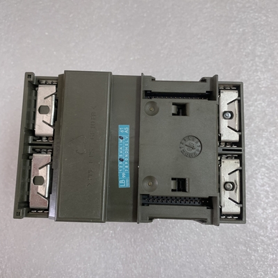 Siemens 6ES7338-7UH01-0AC0 SM 337 GIAO DIỆN KHỞI ĐỘNG / DỪNG SIÊU ÂM MỚI