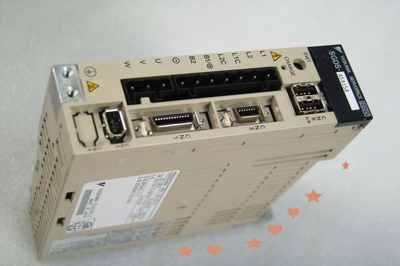 BỘ KHUẾCH ĐẠI AC SERVO Yaskawa SGDS-A5A15A 200-230V 0.6A 50W MỚI