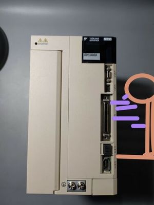 BỘ KHUẾCH ĐẠI AC SERVO Yaskawa SGDV-180A01A 200-230V 9.7A 2KW MỚI