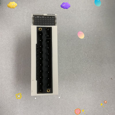 SCHNEIDER BMXAMM0600 MODICON INPUT/OUTPUT MODULE ANALOG 2 OUT MỚI
