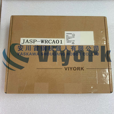 Yaskawa JASP-WRCA01 PC BOARD SERVO CONTROL