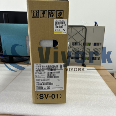 Mô-đun NGUỒN CUNG CẤP Fanuc A06B-6078-H206#H500 ĐẦU VÀO MỚI