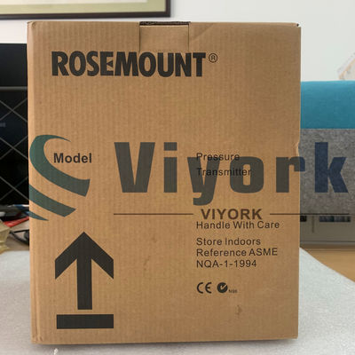 Rosemount 1151DPS22DFB4P1Q4Q8