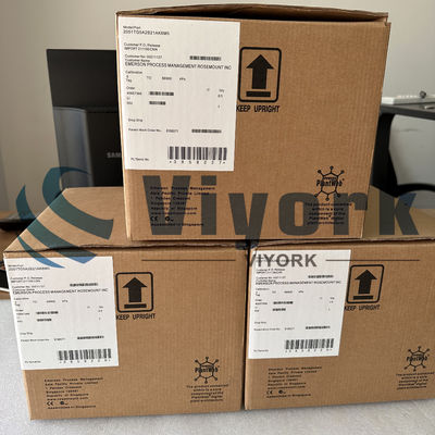 Rosemount 2051TG5A2B21AK6M5 TRANSMITTER áp suất NEW&ORIGINAL