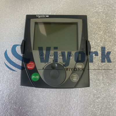 BÀN PHÍM ĐIỀU KHIỂN TỪ XA CÓ MÀN HÌNH ĐỒ HỌA CỦA SCHNEIDER VW3A1101, MỚI