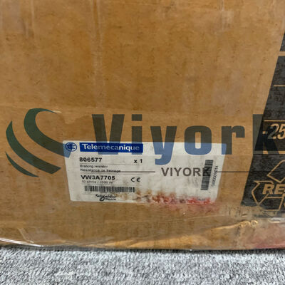 Điện trở BALAST Schneider VW3A7705 10 OHM 1000W MỚI