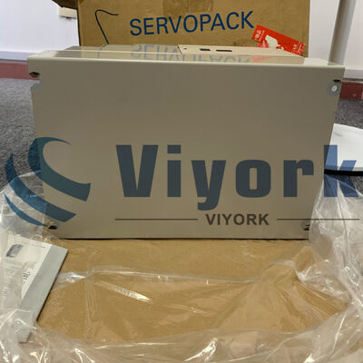 BỘ ĐIỀU KHIỂN SERVO Yaskawa SGDV-210D01A MỚI