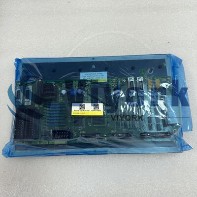 Fanuc A02B-0236-C231 BẢNG ĐIỀU KHIỂN CHÍNH BẢNG VẬN HÀNH BẢNG VẬN HÀNH WO MDI MỚI